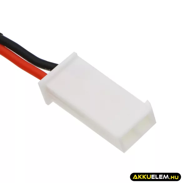 Utángyártott Somfy okosotthon készülék Ni-MH akkumulátor 12V 3000mAh 5122452B - CameronSino