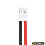Utángyártott Sauter egyéb Ni-MH akkumulátor 8.4V 2000mAh 43.889.0485 - CameronSino