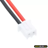 Utángyártott Sauter egyéb Ni-MH akkumulátor 8.4V 2000mAh 43.889.0485 - CameronSino