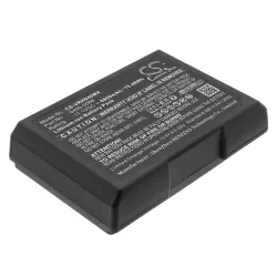   Utángyártott Verathon Orvosi Li-ion akkumulátor 11.1V 6800mAh 0400-0066, 0400-0121 - CameronSino