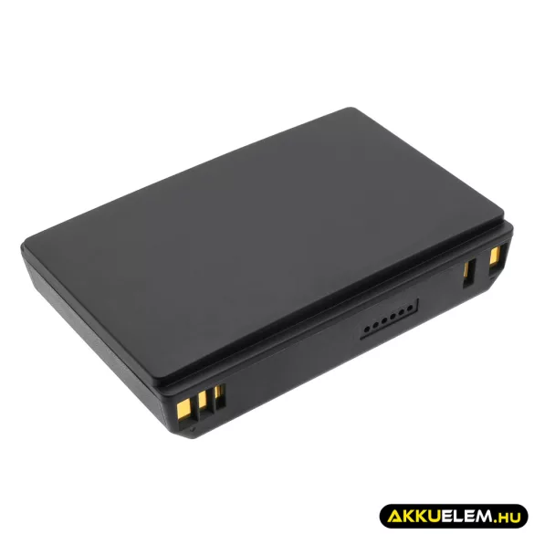 Utángyártott Verathon Orvosi Li-ion akkumulátor 11.1V 6800mAh 0400-0066, 0400-0121 - CameronSino