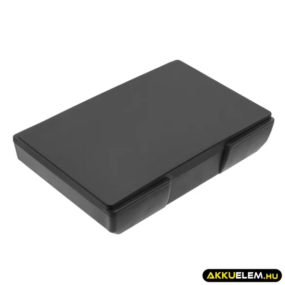 Utángyártott Verathon Orvosi Li-ion akkumulátor 11.1V 6800mAh 0400-0066, 0400-0121 - CameronSino