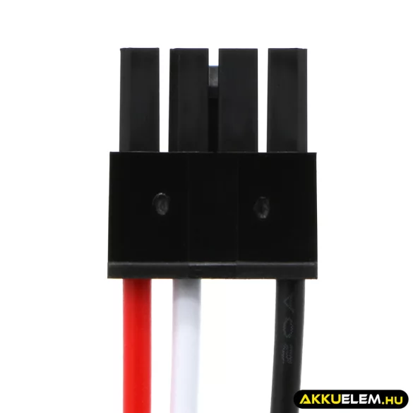 Utángyártott Dreame porszívó Li-ion akkumulátor 14.4V 5200mAh P2150-4S2P-MMBK, P2150-4S2P-MMEV - CameronSino