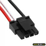 Utángyártott Dreame porszívó Li-ion akkumulátor 14.4V 5200mAh P2150-4S2P-MMBK, P2150-4S2P-MMEV - CameronSino