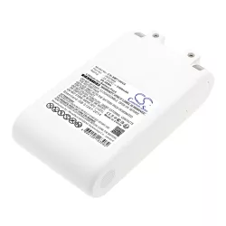   Utángyártott Dreame porszívó Li-ion akkumulátor 25.2V 2400mAh 3027689, BHR4307GL - CameronSino