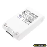 Utángyártott Dreame porszívó Li-ion akkumulátor 25.2V 2400mAh 3027689, BHR4307GL - CameronSino