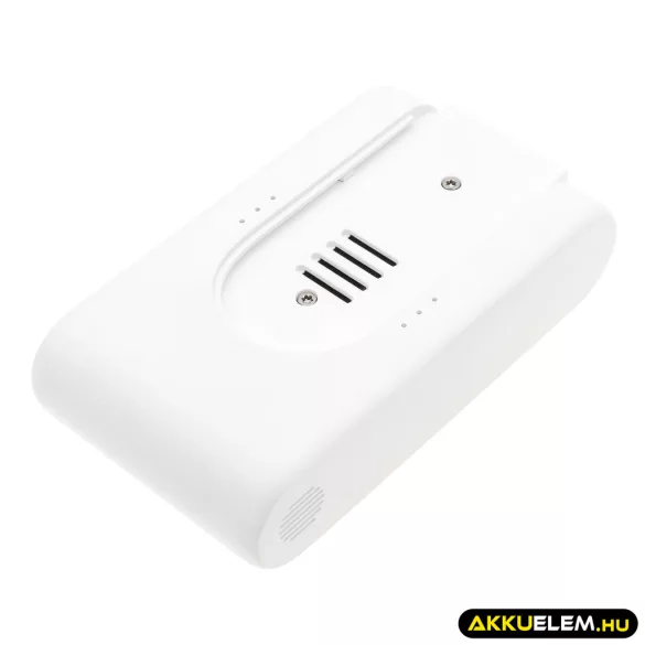 Utángyártott Dreame porszívó Li-ion akkumulátor 25.2V 2400mAh 3027689, BHR4307GL - CameronSino