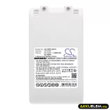 Utángyártott Dreame porszívó Li-ion akkumulátor 25.2V 2400mAh 3027689, BHR4307GL - CameronSino