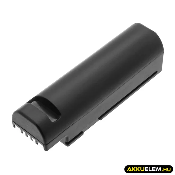 Utángyártott Zebra Vonalkód szkenner Li-ion akkumulátor 3.7V 2600mAh 82-166537-01, BT-000341-01 - CameronSino