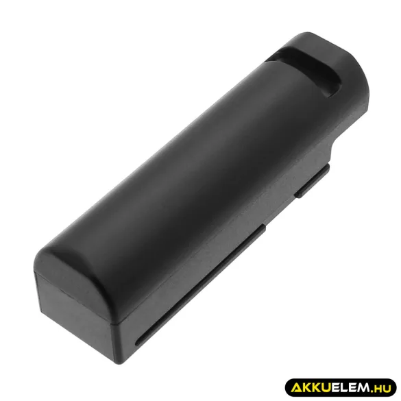 Utángyártott Zebra Vonalkód szkenner Li-ion akkumulátor 3.7V 2600mAh 82-166537-01, BT-000341-01 - CameronSino
