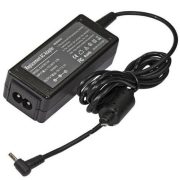 Asus 19V 2,1A EEE 40W notebook adapter  utángyártott