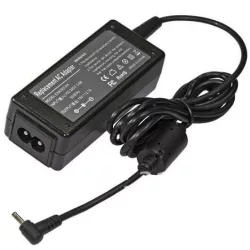 Asus 19V 2,1A EEE 40W notebook adapter  utángyártott