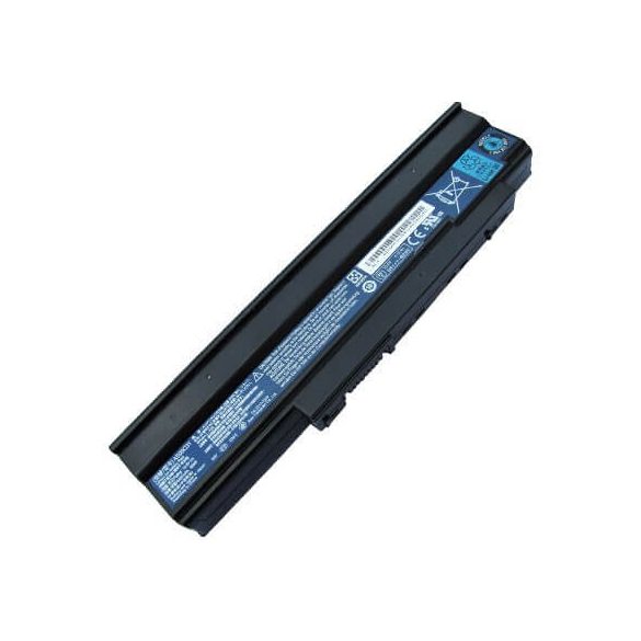 Acer AS09C31 4400mAh notebook akkumulátor utángyártott