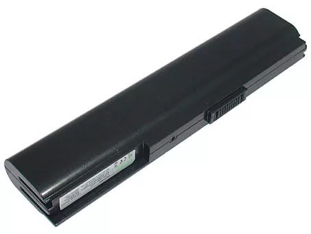Asus A32-U1 5200mAh notebook akkumulátor utángyártott