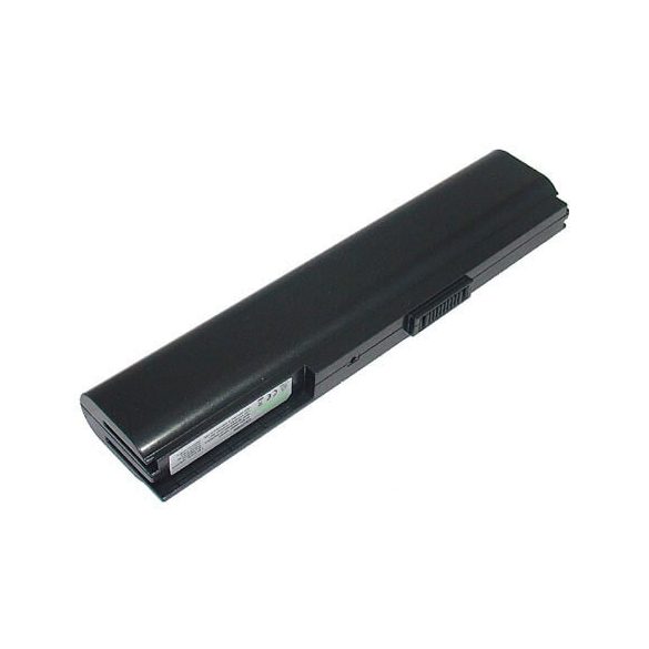 Asus A32-U1 5200mAh notebook akkumulátor utángyártott