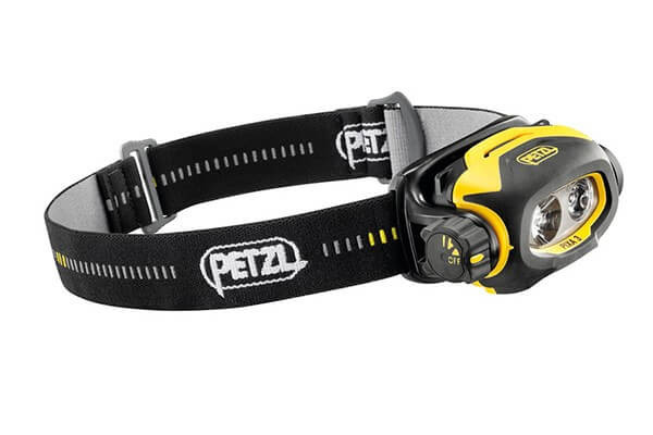 Petzl PIXA 3 fejlámpa