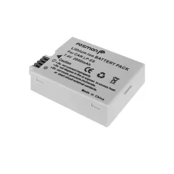 Canon LP-E8 utángyártott akkumulátor - VHBW