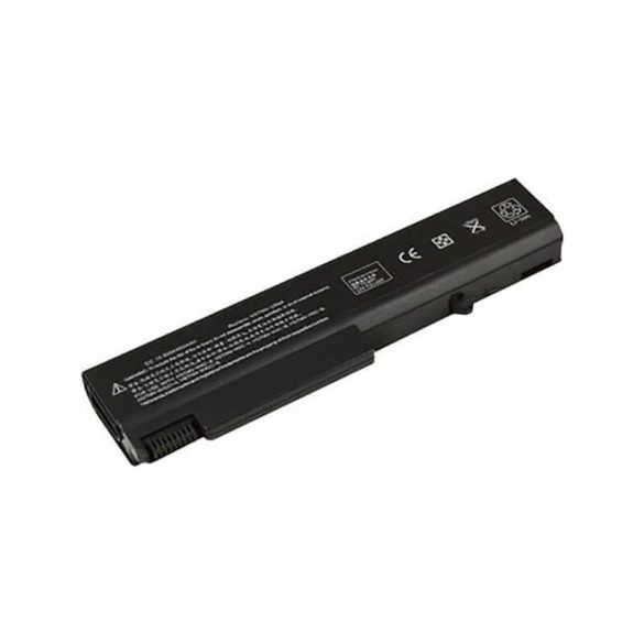 Titan Basic HP Compaq 6730b 4400mAh notebook akkumulátor - utángyártott