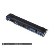   Acer Aspire ONE 531  UM09B31 11,1V 5200mAh utángyártott akkumulátor