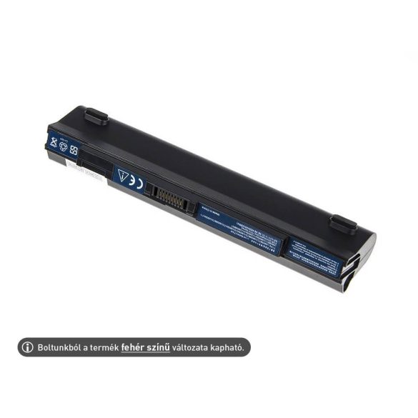 Acer Aspire ONE 531  UM09B31 11,1V 5200mAh utángyártott akkumulátor