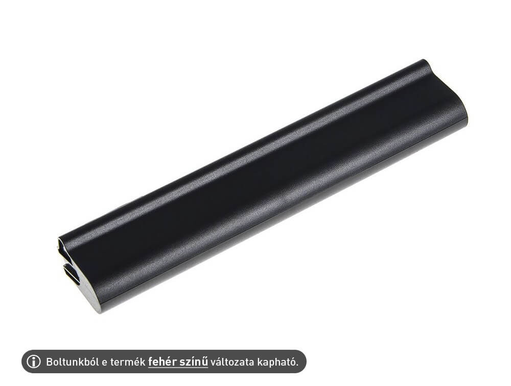 Acer Aspire ONE 531  UM09B31 11,1V 5200mAh utángyártott akkumulátor