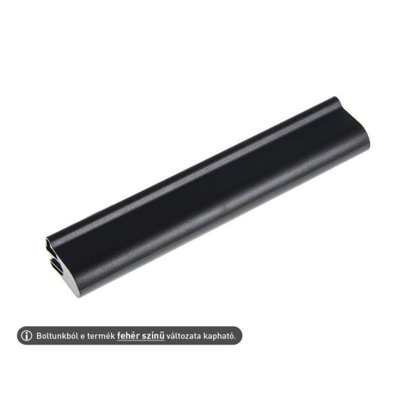 Acer Aspire ONE 531  UM09B31 11,1V 5200mAh utángyártott akkumulátor