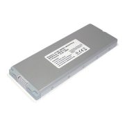   Apple A1185 5400mAh fehér utángyártott notebook akkumulátor