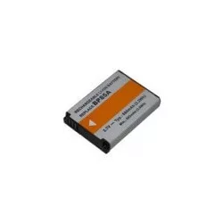 Samsung SLB-85A 860mAh utángyártott akkumulátor