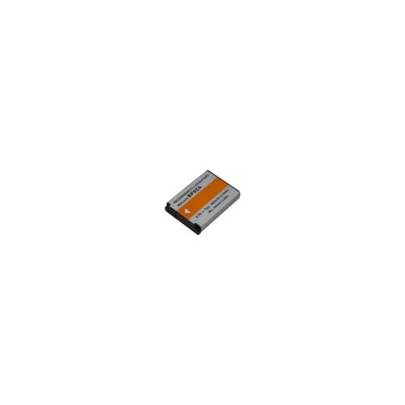 Samsung SLB-85A 860mAh utángyártott akkumulátor