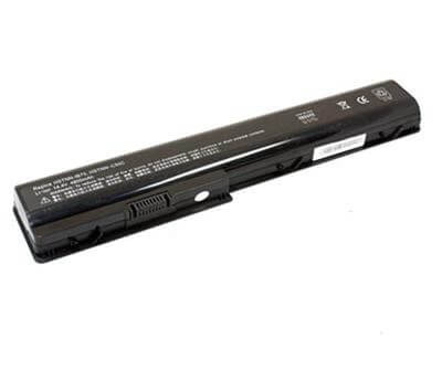 HP Pavilion HSTNN-IB75 4400mAh notebook akkumulátor utángyártott