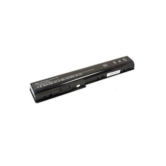 HP Pavilion HSTNN-IB75 4400mAh notebook akkumulátor utángyártott