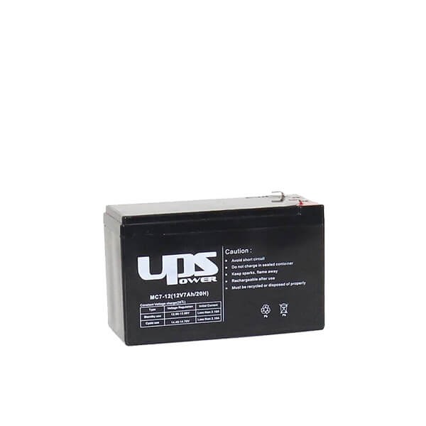   Belkin F6C500 helyettesítő szünetmentes akkucsomag (1 * 12V 7,5Ah)
