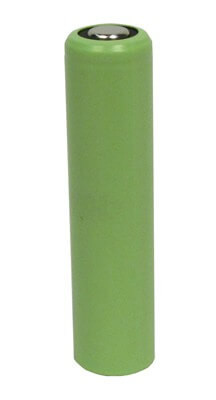1000mAh AAA ipari akkumulátorcella Ni-MH