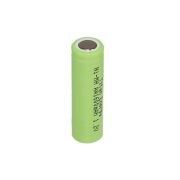 1600mAh AA ipari akkumulátorcella Ni-MH