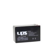   Eaton 5S550 550VA helyettesítő szünetmentes akkucsomag (1 * 12V 7,5Ah)