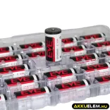 EVE C ER26500 3,6V 8500mAh Lítium elem 