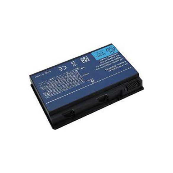 TitanBasic Acer GRAPE34 14,8V 4400mAh utángyártott  akkumulátor