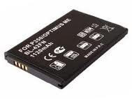LG BL-42FN 1120mAh utángyártott mobilakku