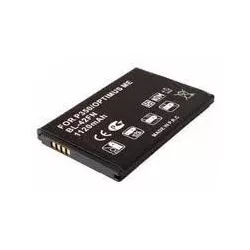 LG BL-42FN 1120mAh utángyártott mobilakku