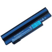   Acer UM09H41 4400mAh fekete utángyártott notebook akkumulátor
