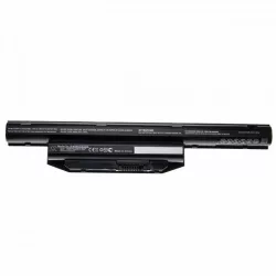   Fujitsu LifeBook A544 FMVBP235 4400mAh utángyártott laptop akkumulátor - VHBW