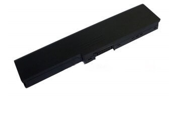   Toshiba A660 L745 L750  PA3817U 11,1V 4400mAh utángyártott akku