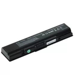 Toshiba PA3534 5200mAh akkumulátor utángyártott