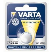 VARTA CR 1632 Lithium gombelem