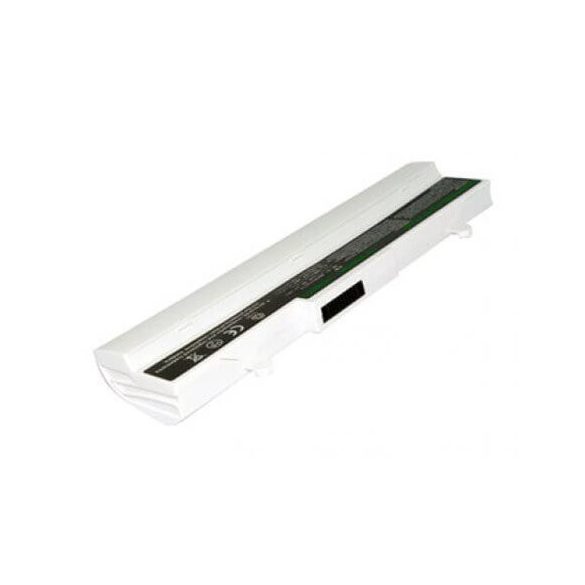 Asus AL32-1005 5200mAh fehér utángyártott akkumulátor