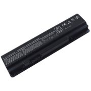 Dell Vostro 1015 5200mAh akkumulátor utángyártott