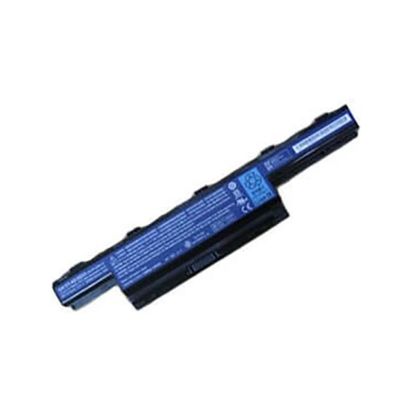 Titan Basic Acer AS10D31 11,1V 4400mAh utángyártott akku