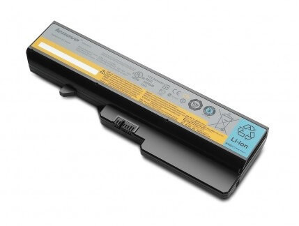 Lenovo G460 4400mAh utángyártott notebook akkumulátor