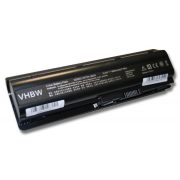 HP Compaq Presario CQ42 6600mAh utángyártott akkumulátor