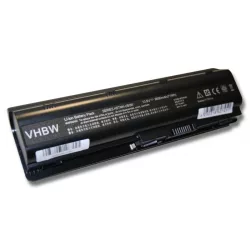   HP Compaq Presario CQ42 6600mAh utángyártott akkumulátor - VHBW